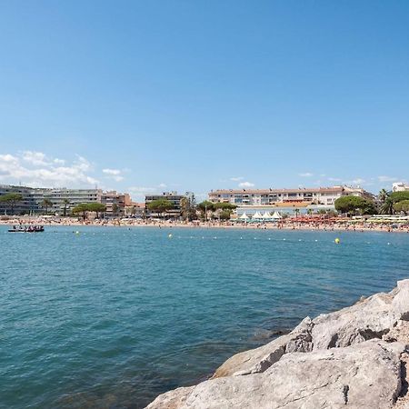 T2 With Balcony Close To The Sea Sainte-Maxime Exterior photo